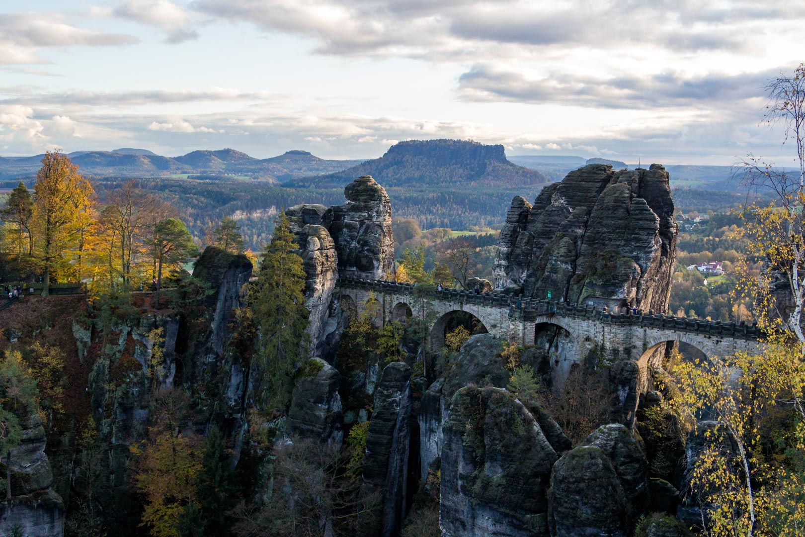 Northern Czechia