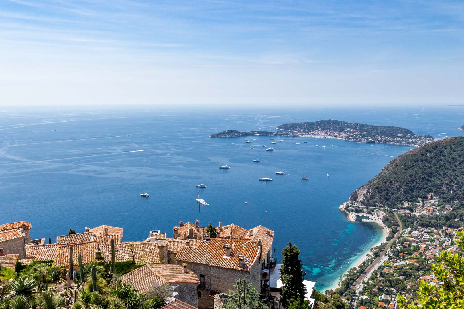 The French Riviera