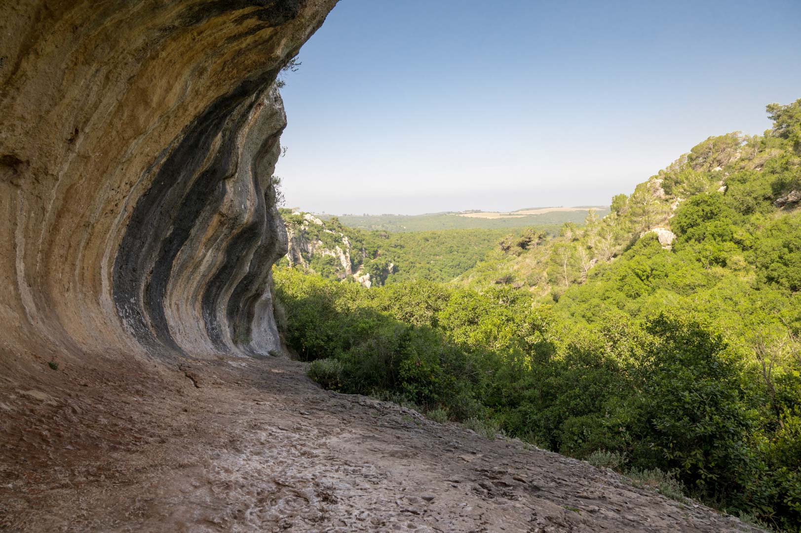 Mt. Carmel - Little Switzerland