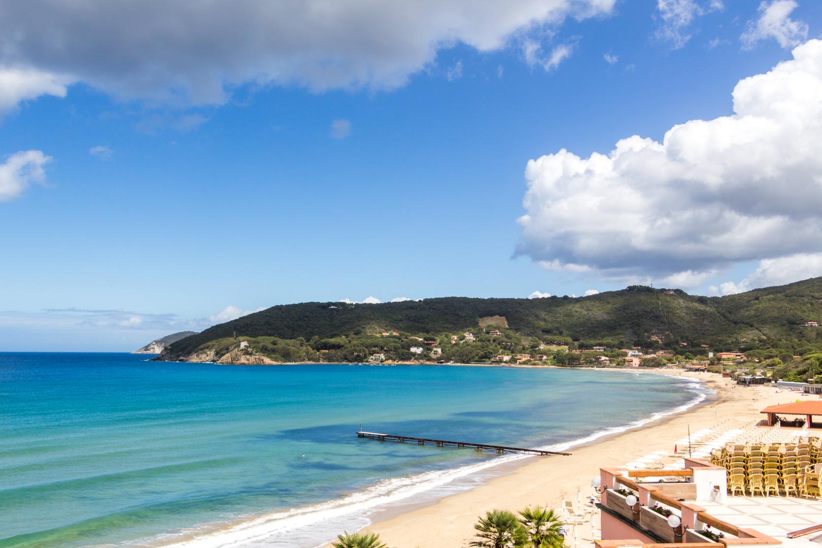 Elba Island